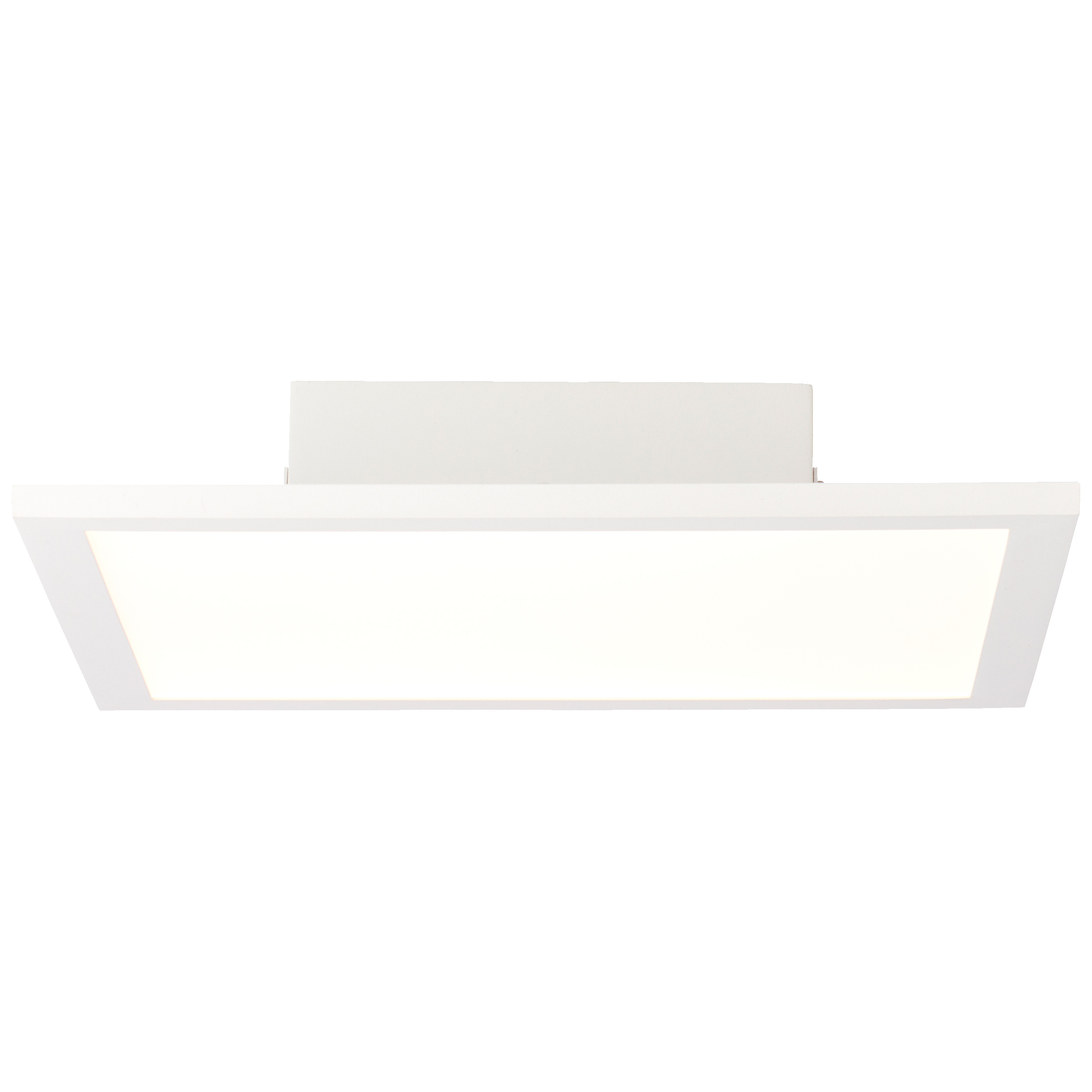 · Licht mit LED Licht & Moderne 60x60cm Lightbox Leuchten Deckenlampe kaltweißem GmbH